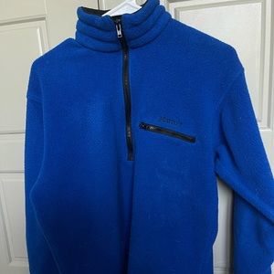 Vintage Marmot pullover